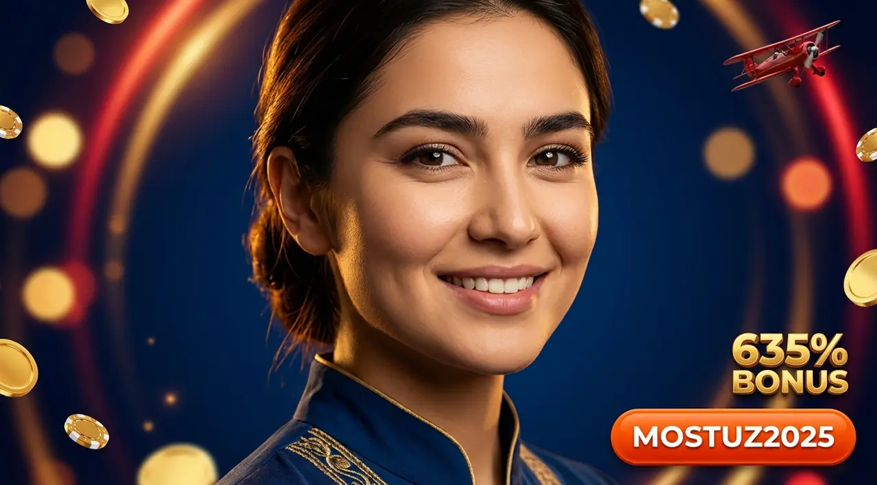 Mostbet Tirkew – Ro'yxatdan O'tish va Bonus Olish